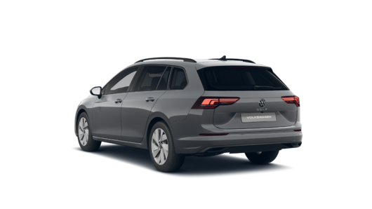 Slika: Golf Variant 4ALL 1.5 TSI