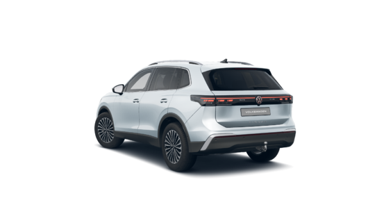 Slika: Tiguan Elegance 2.0 TDI