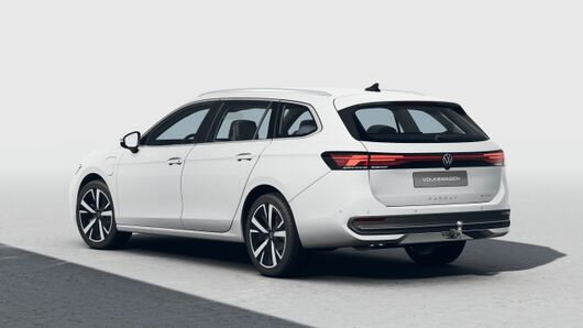 Slika: Passat Business 1.5 TSI eHybrid