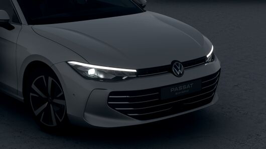 Slika: Passat Business 1.5 TSI eHybrid