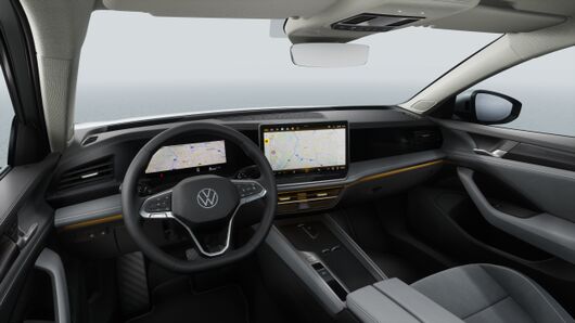 Slika: Passat Business 1.5 TSI eHybrid