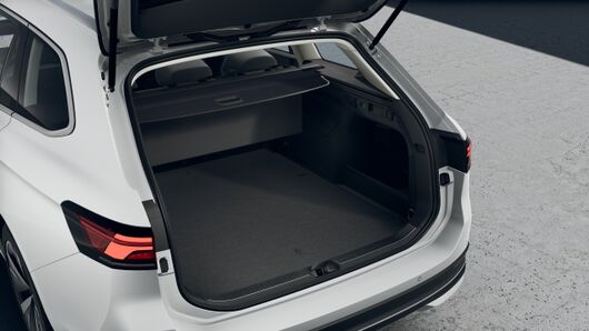 Slika: Passat Business 1.5 TSI eHybrid