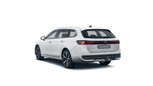 Slika: Passat Business 1.5 TSI eHybrid