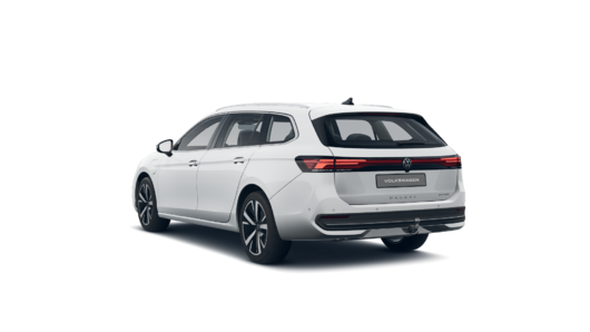 Slika: Passat Business 1.5 TSI eHybrid