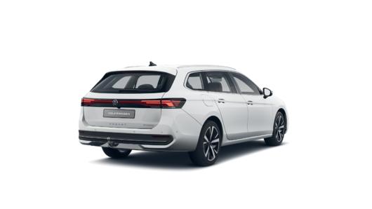 Slika: Passat Business 1.5 TSI eHybrid