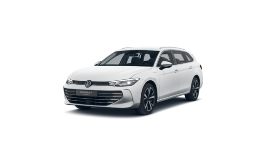 Slika: Passat Business 1.5 TSI eHybrid