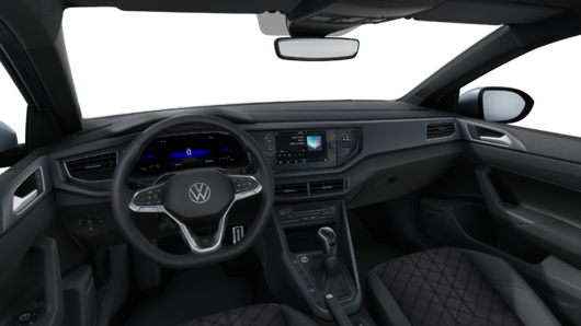 Slika: Taigo 4JOY 1.0 TSI DSG