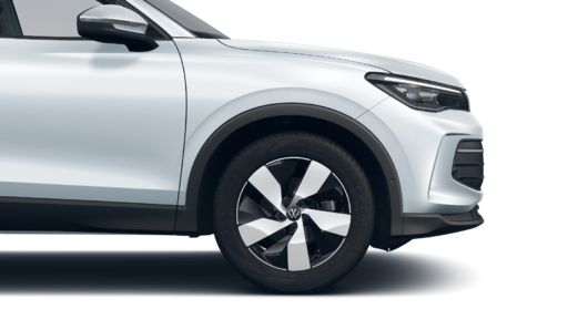 Slika: Tiguan 4ALL 1.5 eTSI