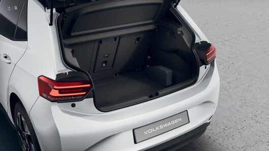 Slika: ID.3 Pure Limited 125 kW