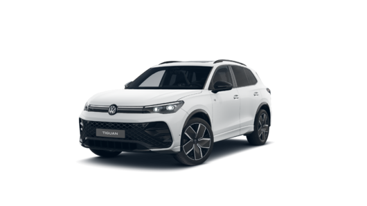 Slika: Tiguan 4JOY 2.0 TDI