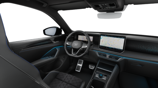 Slika: Tiguan 4JOY 2.0 TDI