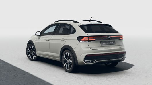 Slika: Taigo 4JOY 1.0 TSI