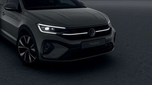Slika: Taigo 4JOY 1.0 TSI