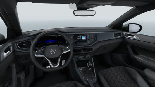 Slika: Taigo 4JOY 1.0 TSI