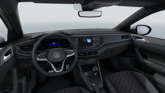 Slika: Taigo 4JOY 1.0 TSI