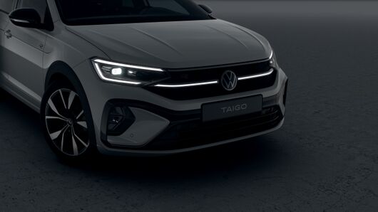 Slika: Taigo 4JOY 1.0 TSI