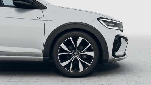 Slika: Taigo 4JOY 1.0 TSI