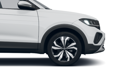 Slika: T-Cross 4ALL 1.0 TSI