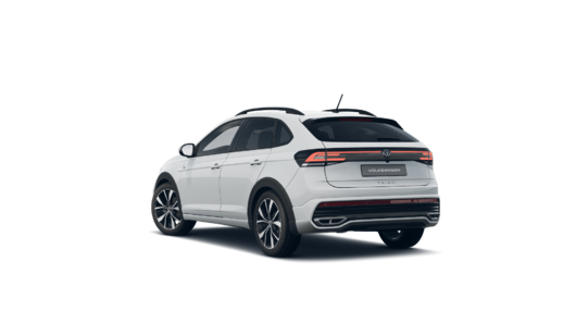 Slika: Taigo 4JOY 1.0 TSI DSG