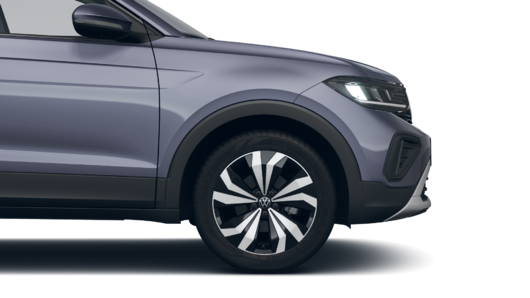 Slika: T-Cross 4ALL 1.0 TSI