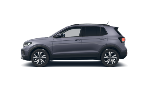 Slika: T-Cross 4ALL 1.0 TSI