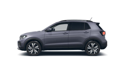 Slika: T-Cross 4ALL 1.0 TSI