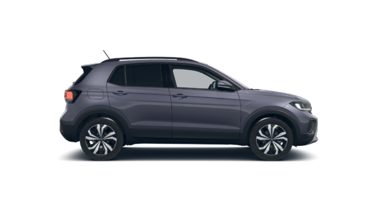 Slika: T-Cross 4ALL 1.0 TSI
