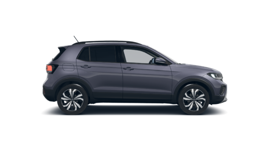 Slika: T-Cross 4ALL 1.0 TSI
