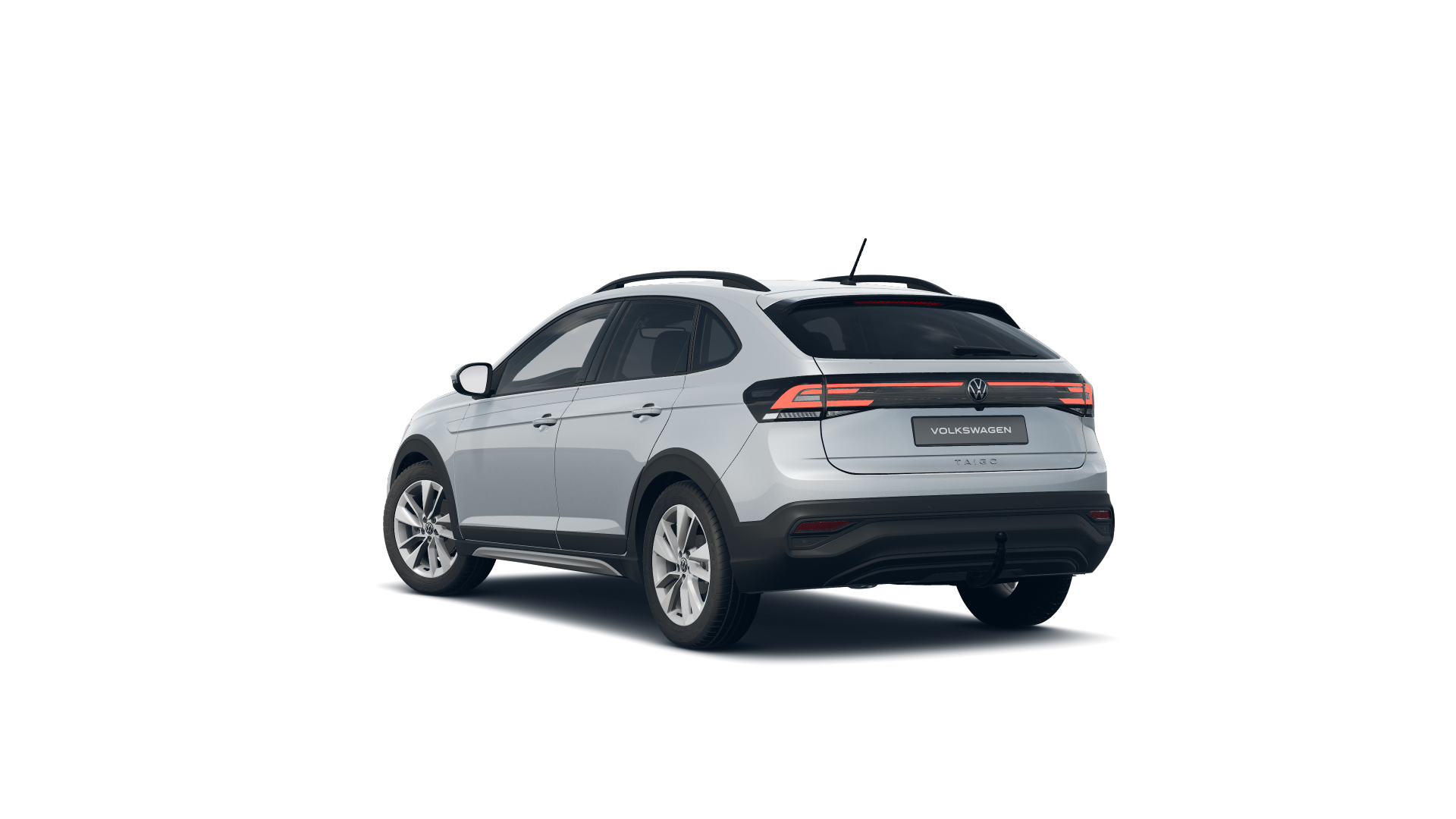 Slika: Taigo 4ALL 1.0 TSI