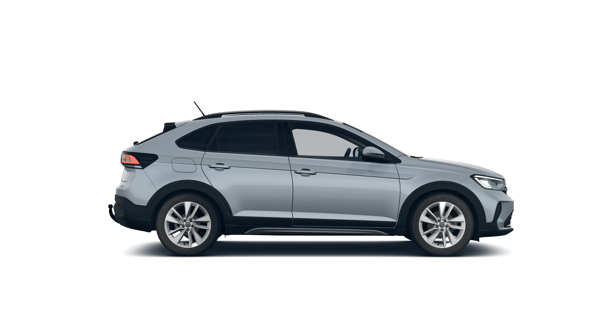 Slika: Taigo 4ALL 1.0 TSI