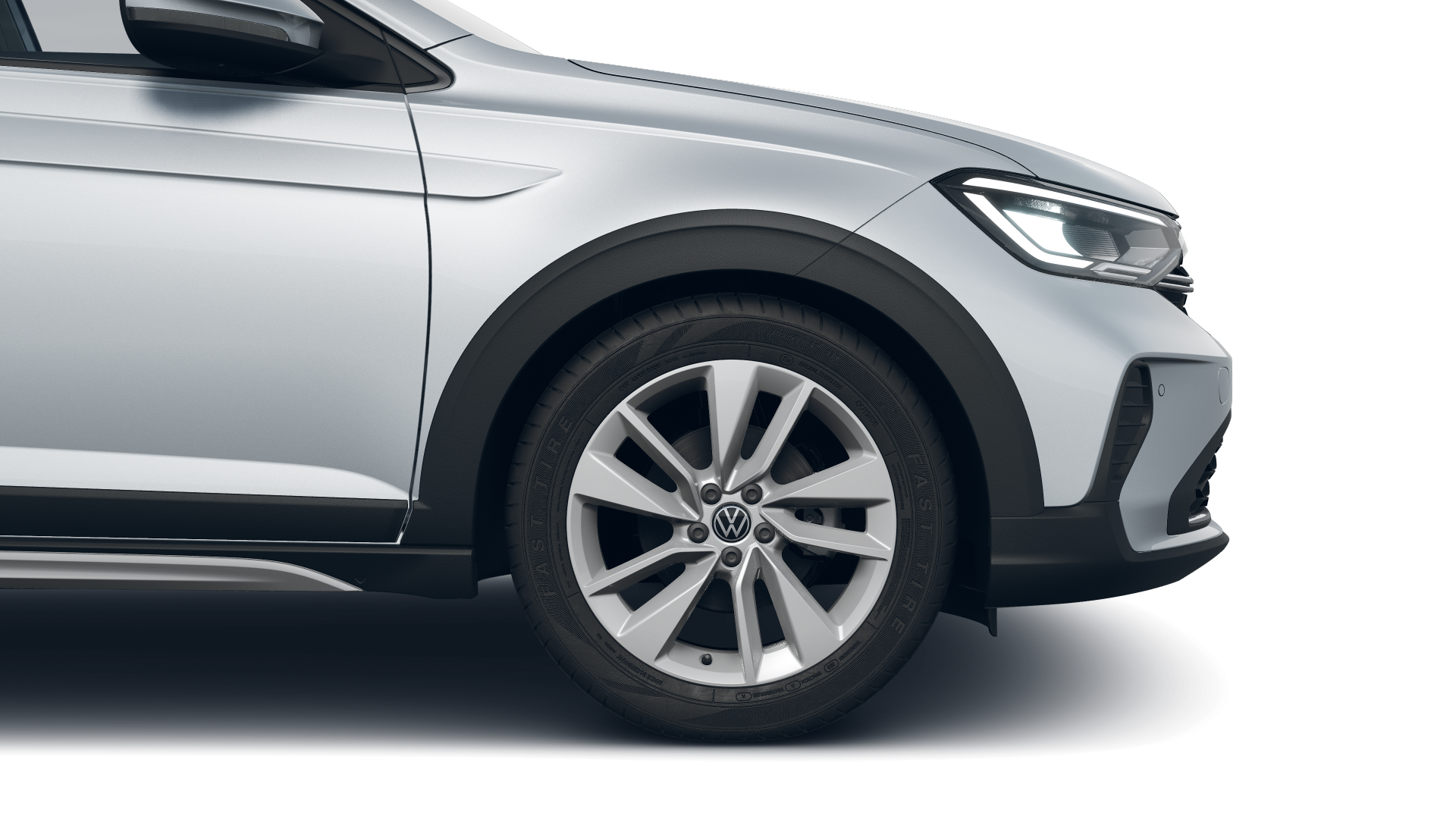 Slika: Taigo 4ALL 1.0 TSI