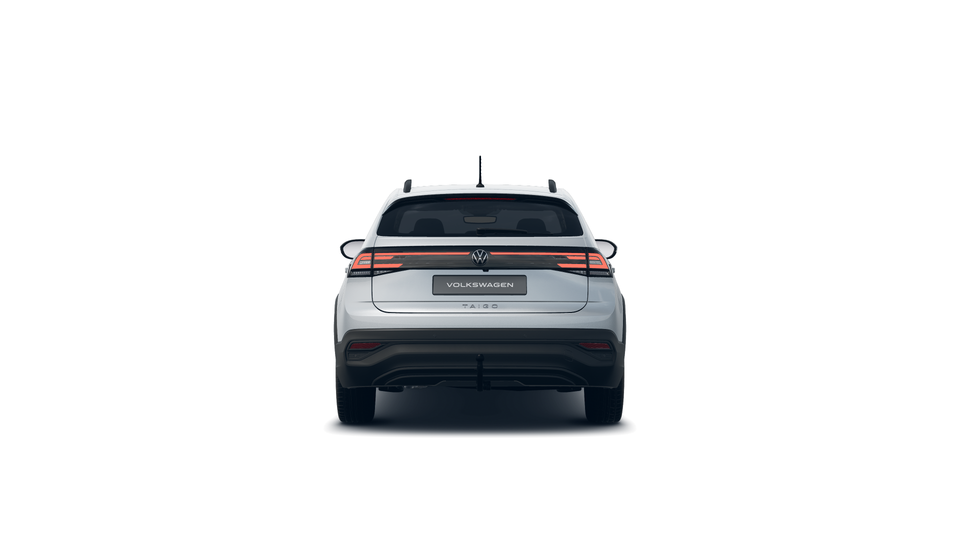 Slika: Taigo 4ALL 1.0 TSI