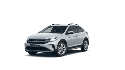 Slika: Taigo 4ALL 1.0 TSI
