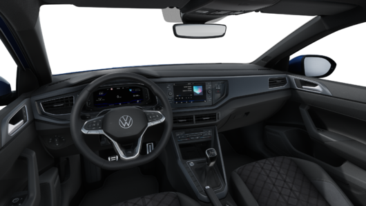 Slika: Taigo 4JOY 1.0 TSI