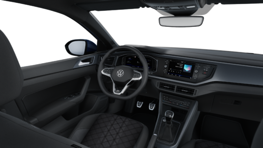 Slika: Taigo 4JOY 1.0 TSI