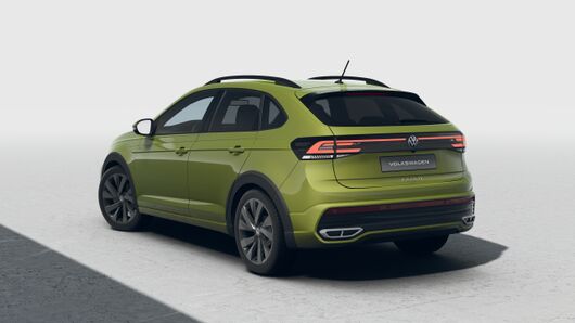 Slika: Taigo 4JOY 1.0 TSI