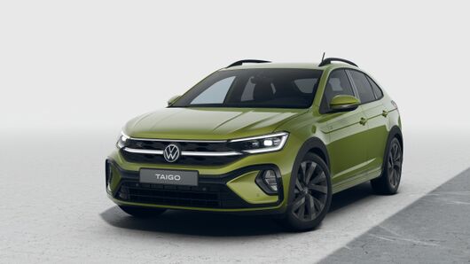 Slika: Taigo 4JOY 1.0 TSI