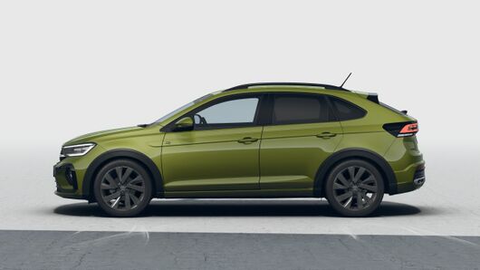 Slika: Taigo 4JOY 1.0 TSI