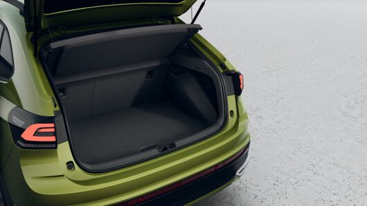Slika: Taigo 4JOY 1.0 TSI