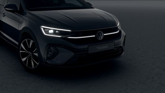 Slika: Taigo 4JOY 1.0 TSI