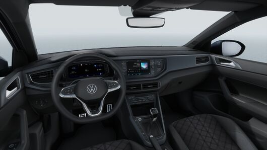 Slika: Taigo 4JOY 1.0 TSI