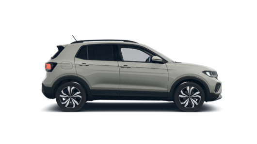Slika: T-Cross 4ALL 1.0 TSI