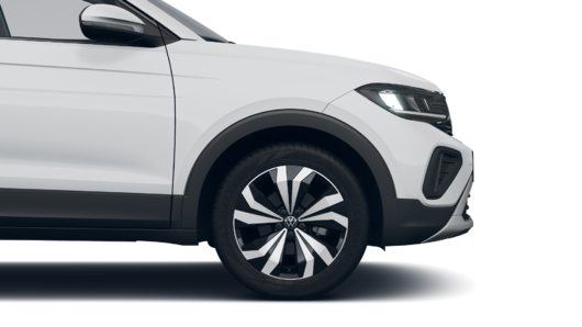 Slika: T-Cross 4ALL 1.0 TSI