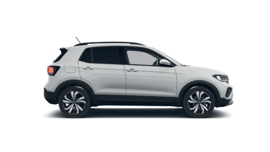 Slika: T-Cross 4ALL 1.0 TSI