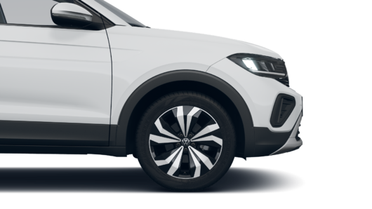 Slika: T-Cross 4ALL 1.0 TSI
