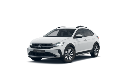 Slika: Taigo 4ALL 1.0 TSI