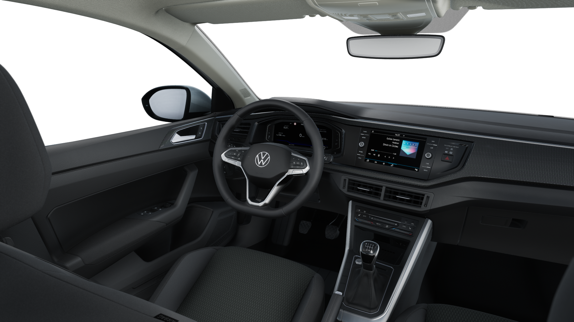 Slika: Taigo 4ALL 1.0 TSI