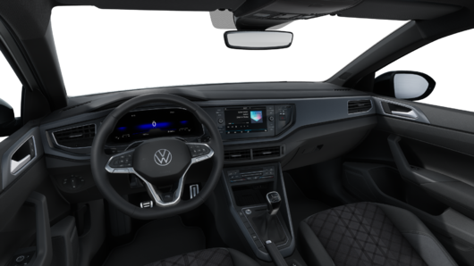 Slika: Taigo 4JOY 1.0 TSI