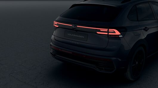 Slika: Taigo 4JOY 1.0 TSI