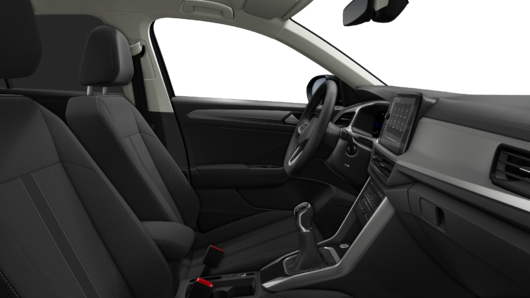 Slika: T-Roc 4ALL 1.0 TSI